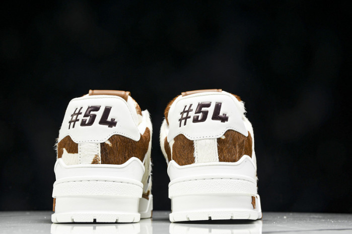 LOU VUIT SNEAKERS LVSS-0364