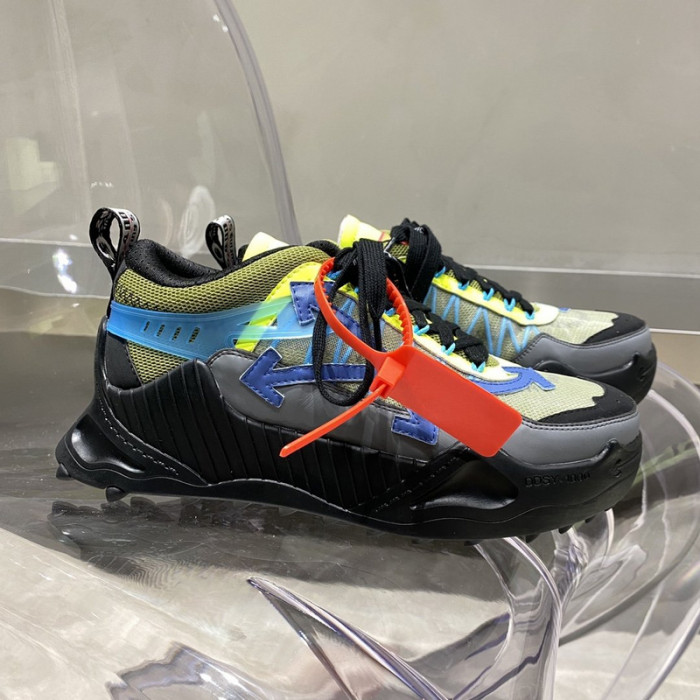 ow c/o odsy-1000 sneakers  ow-015