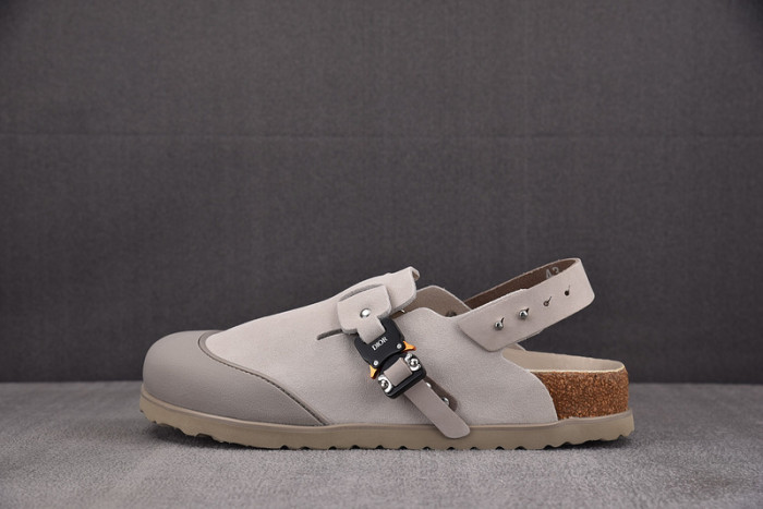 DIOR x Birkenstock Tokio (Sand ) BNSE-006