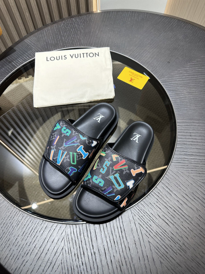 L*VT SANDALS LVLSS-041