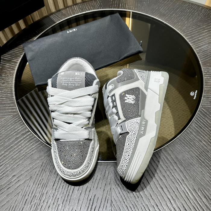 AMIRI SNEAKERS MA-1-002