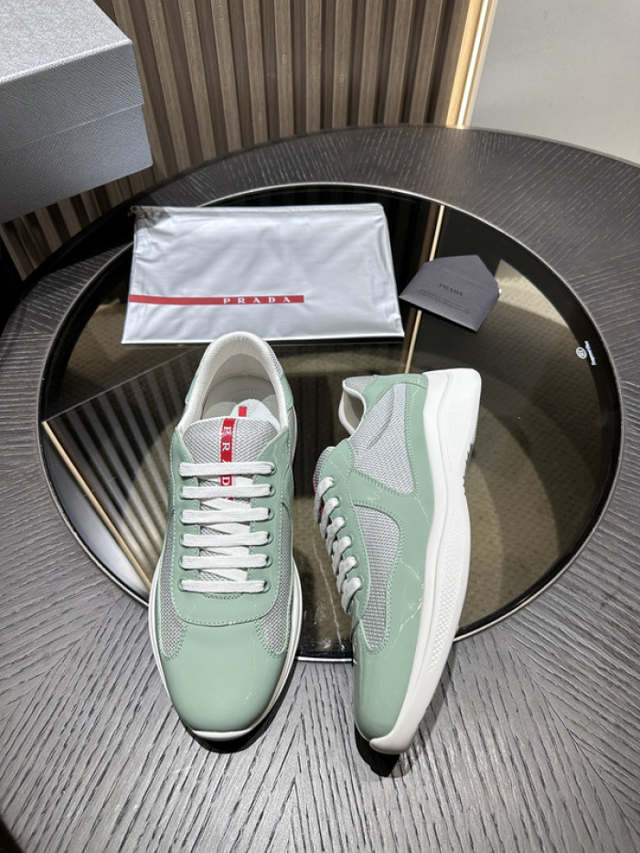 PRA SNEAKER PRA-103