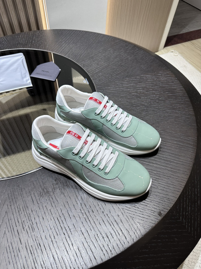 PRA SNEAKER PRA-103