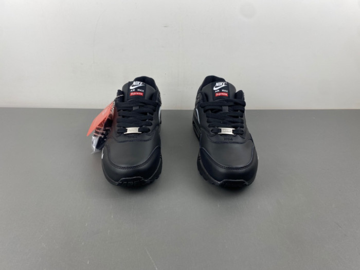 Supreme x Nike Air Max 1 