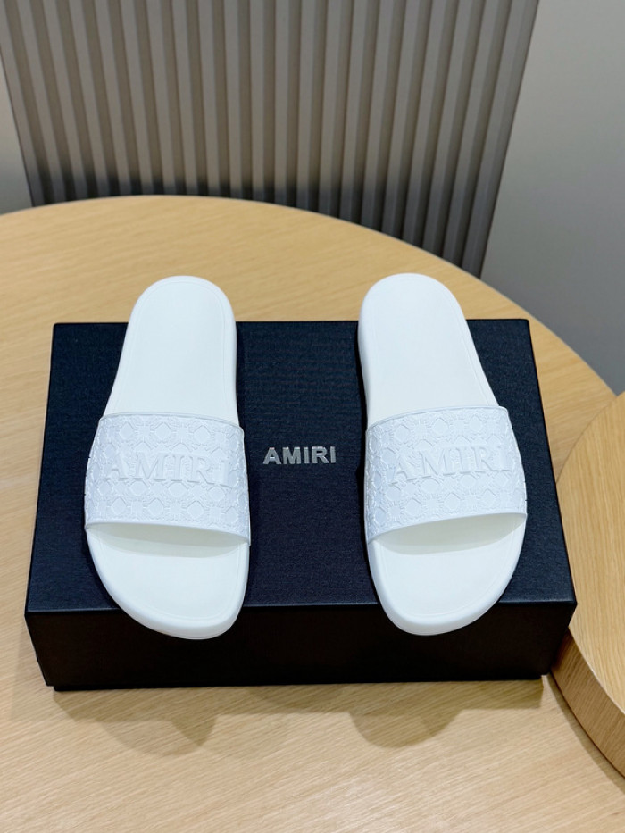 AMIRI SLIDE AISE-005