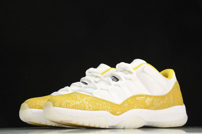 jordan 11 retro low ah7860-107