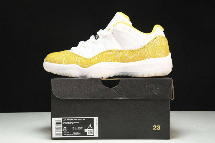 jordan 11 retro low ah7860-107