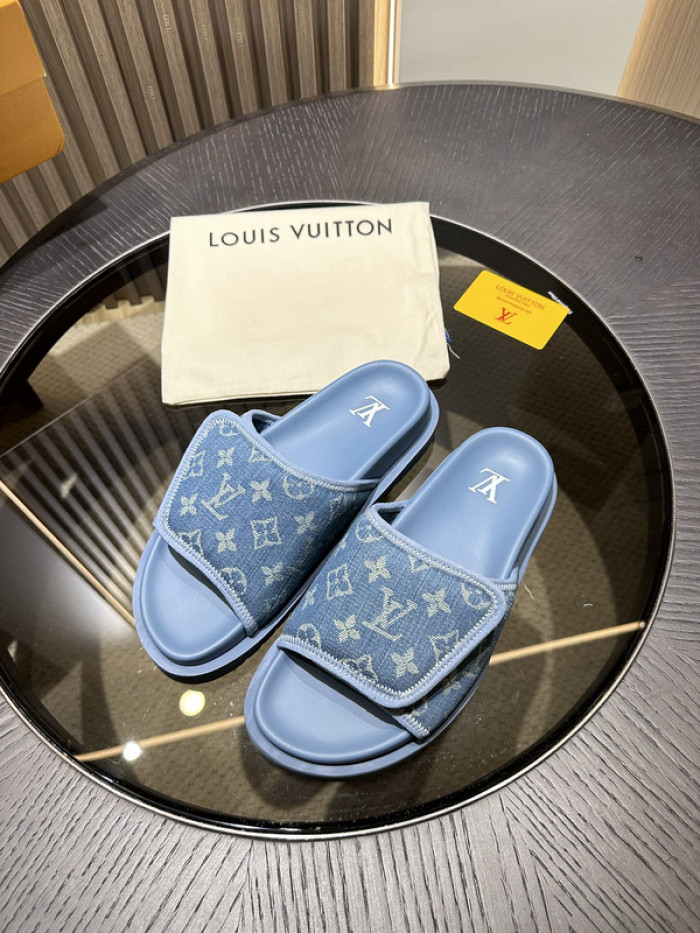 L*VT SANDALS LVLSS-038