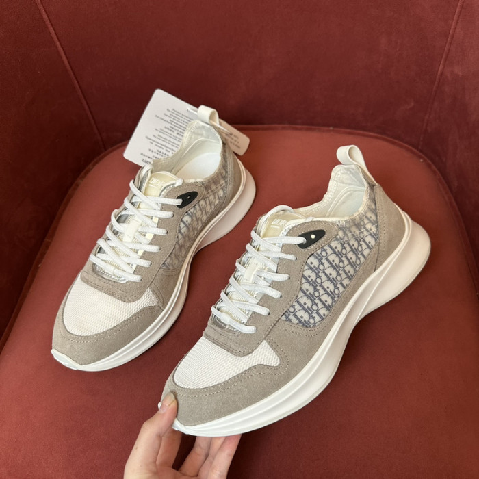 DR B25 TRAINER SNEAKERS DRB25-017