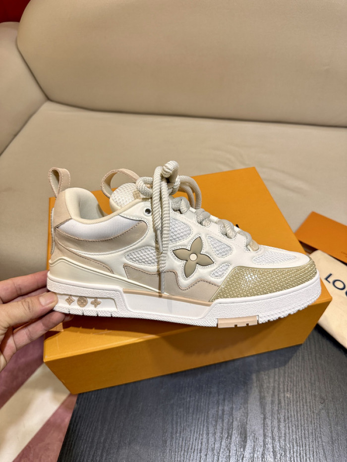 lou vuit sci-fi sneakers  lvss-0151