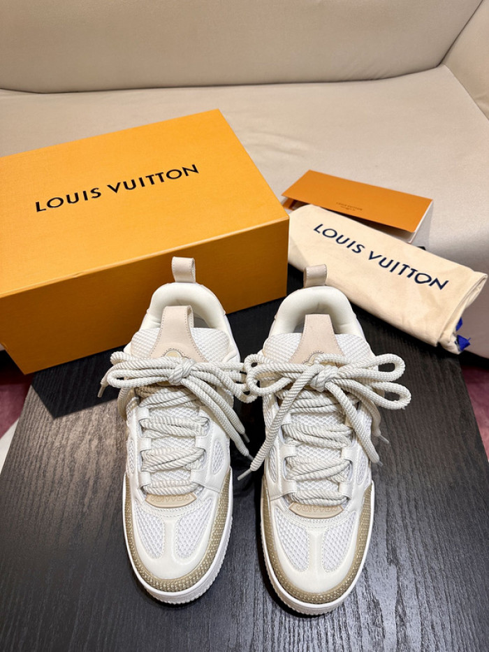 lou vuit sci-fi sneakers  lvss-0151