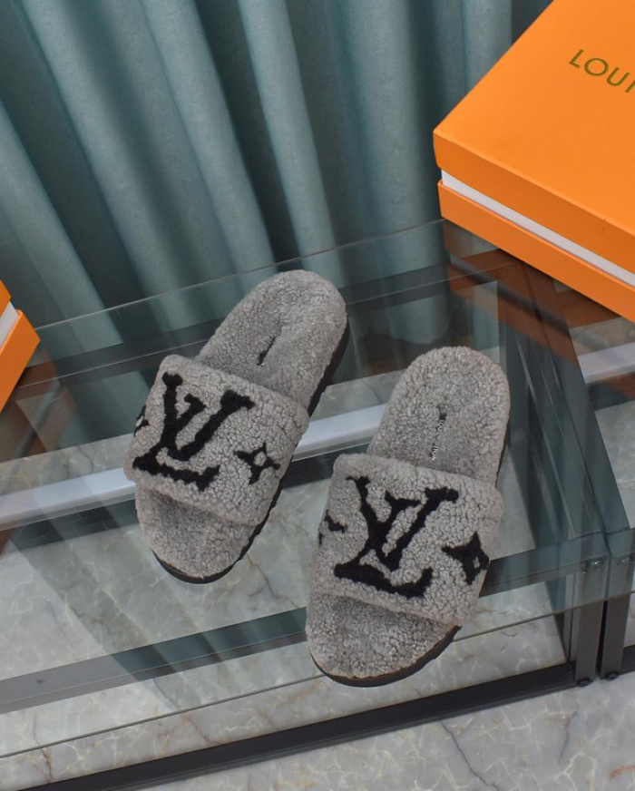 L*VT SANDALS LVLSS-0130