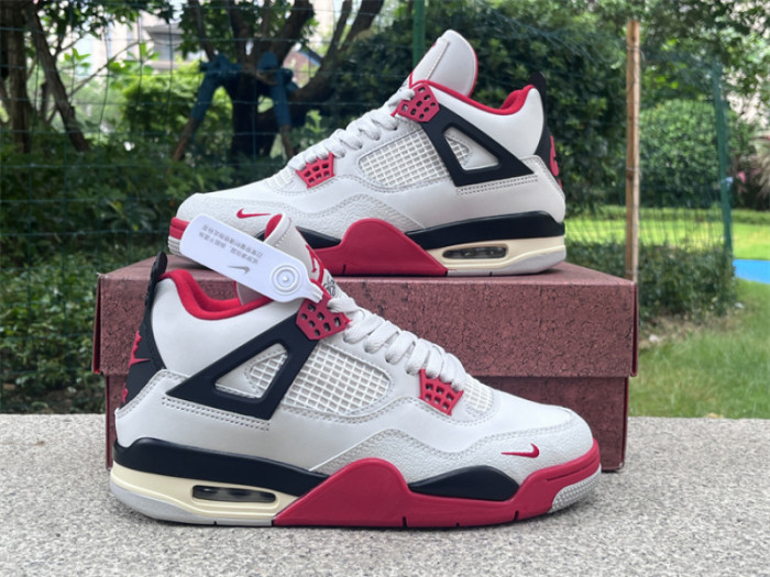 Nigel Sylvester x Jordan Air jordan 4 HF4340-002
