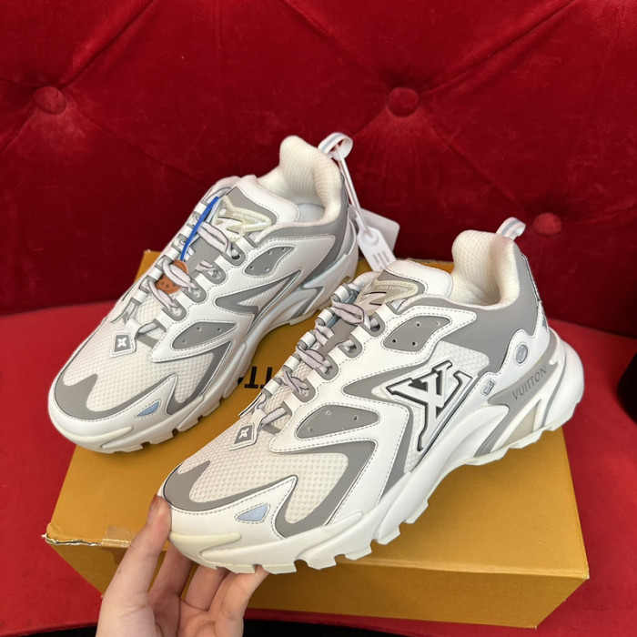 lou vuit sci-fi sneakers  lvss-0176