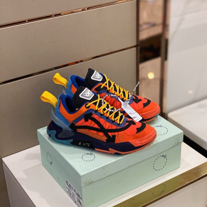 ow c/o odsy-1000 sneakers  ow-002