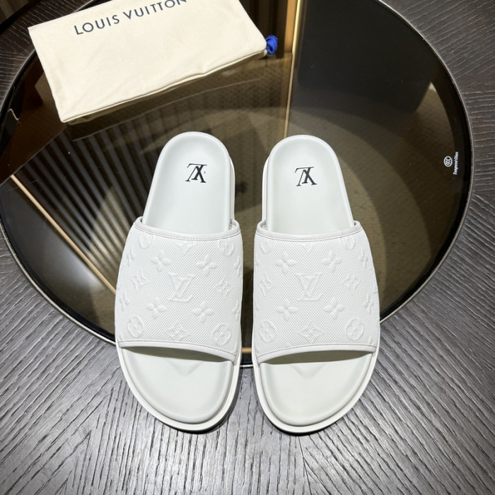 L*VT SANDALS LVLSS-083