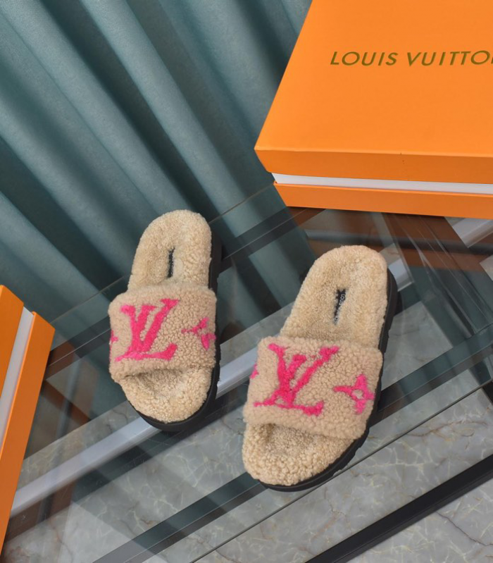 L*VT SANDALS LVLSS-0125