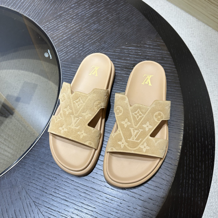 L*VT SANDALS LVLSS-0115