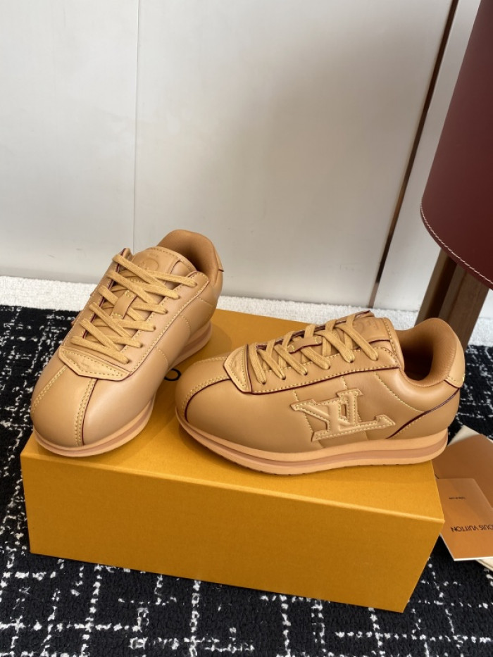 L*VT AGAN SHOES LASS-003