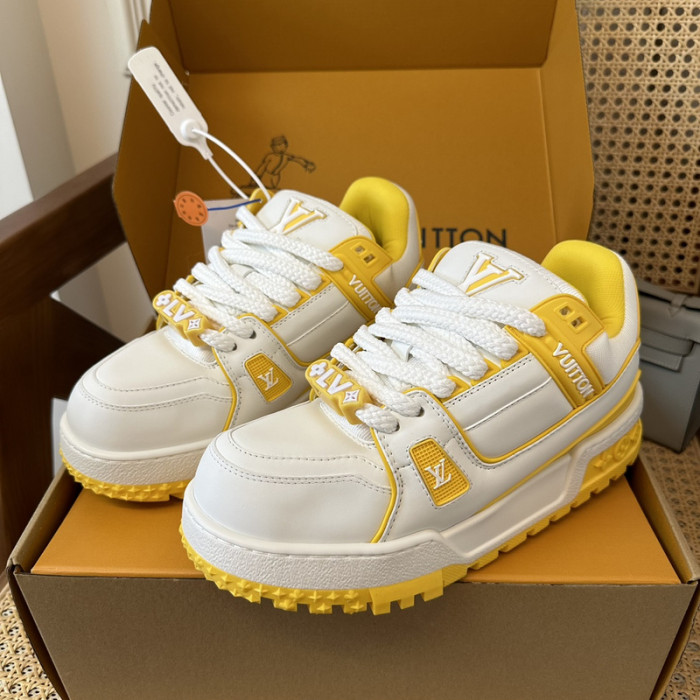 lou vuit sci-fi sneakers  lvss-0227