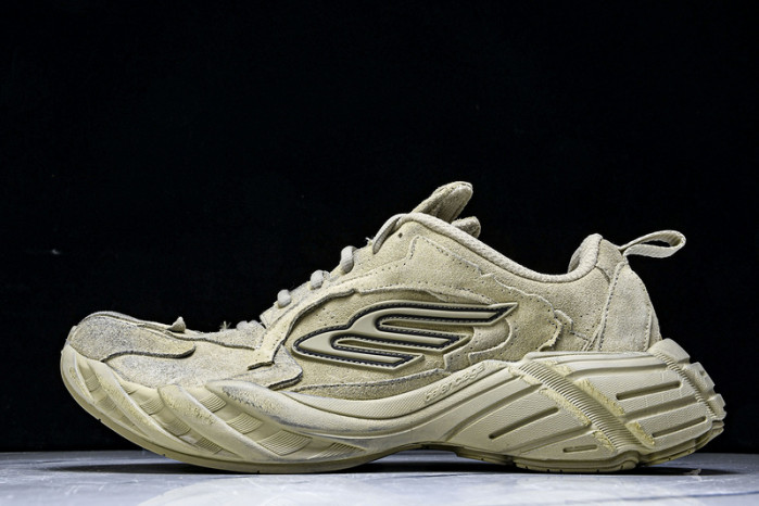 B*al*enciaga Monday Sneaker 825418WMNSS-9090