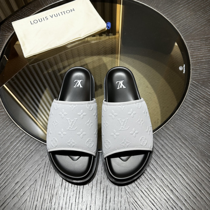 L*VT SANDALS LVLSS-080