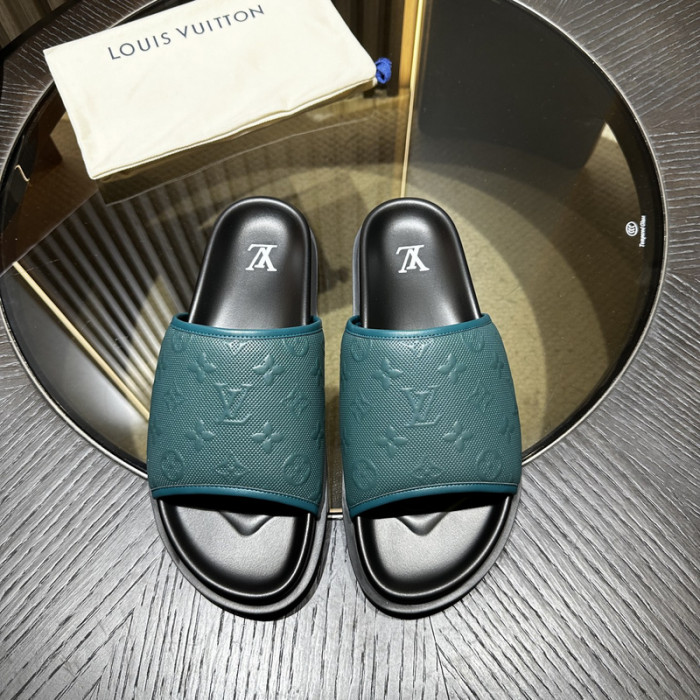 L*VT SANDALS LVLSS-078