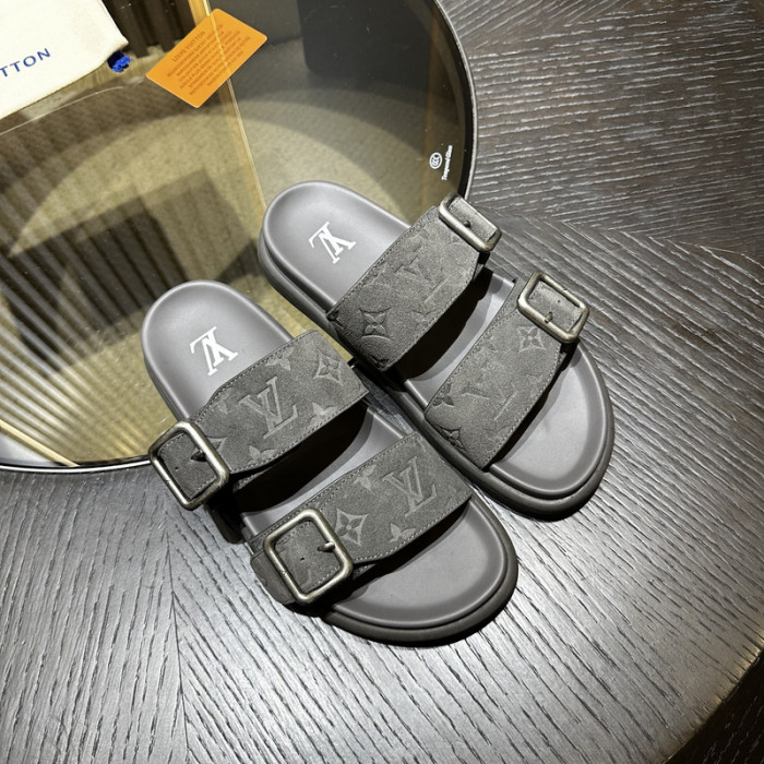 L*VT SANDALS LVLSS-0107