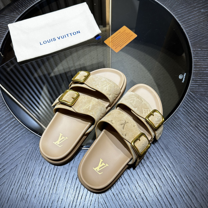 L*VT SANDALS LVLSS-0109
