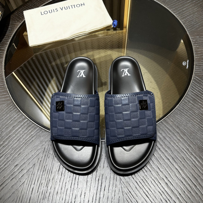 L*VT SANDALS LVLSS-081