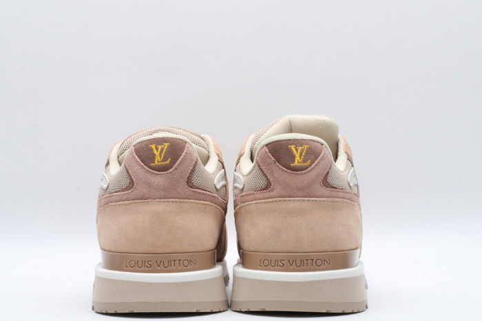 LOU VUIT SCI-FI SNEAKERS LVSS-065