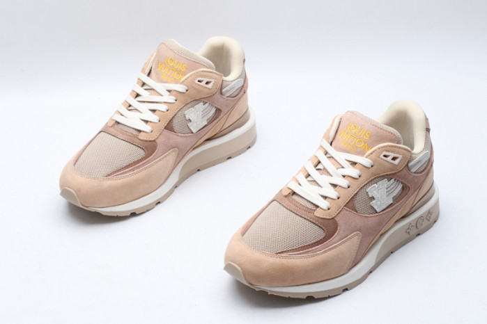 LOU VUIT SCI-FI SNEAKERS LVSS-065