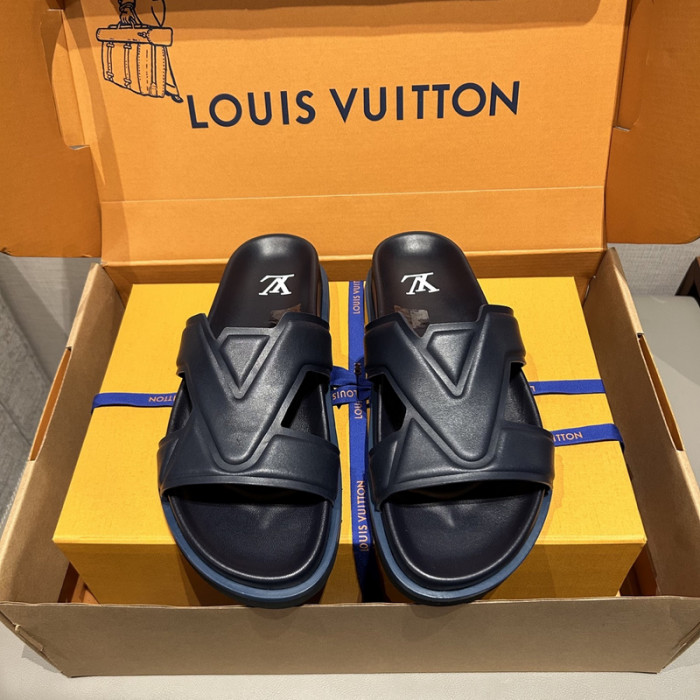 L*VT SANDALS LVLSS-090
