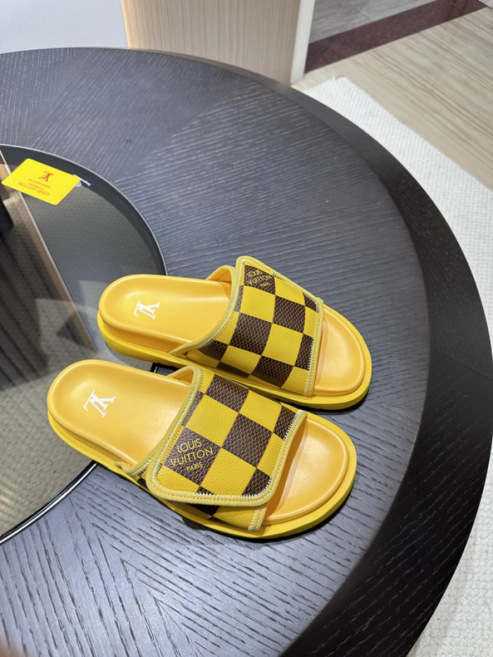 L*VT SANDALS LVLSS-046