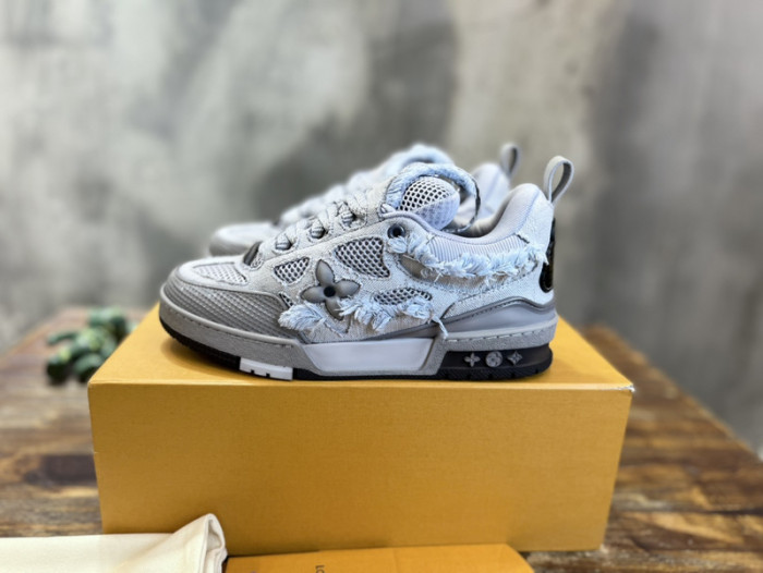 LOU VUIT SCI-FI SNEAKERS LVSS-0136