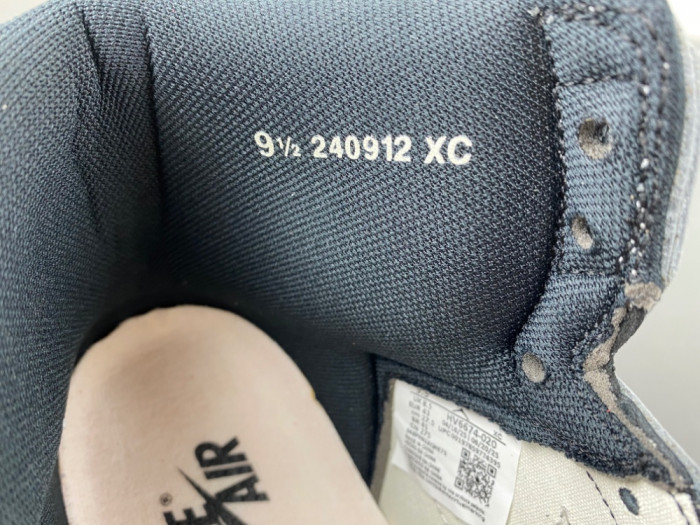 Air Jordan 1 Hi 