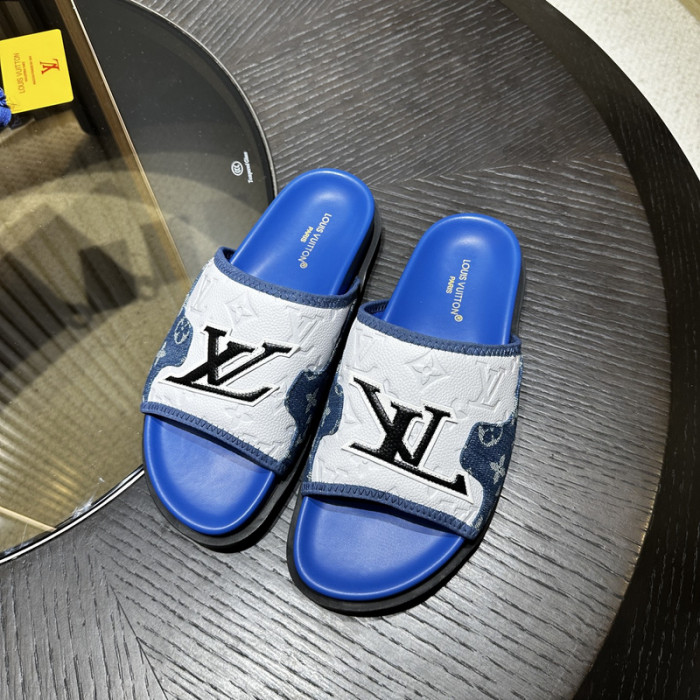 L*VT SANDALS LVLSS-058