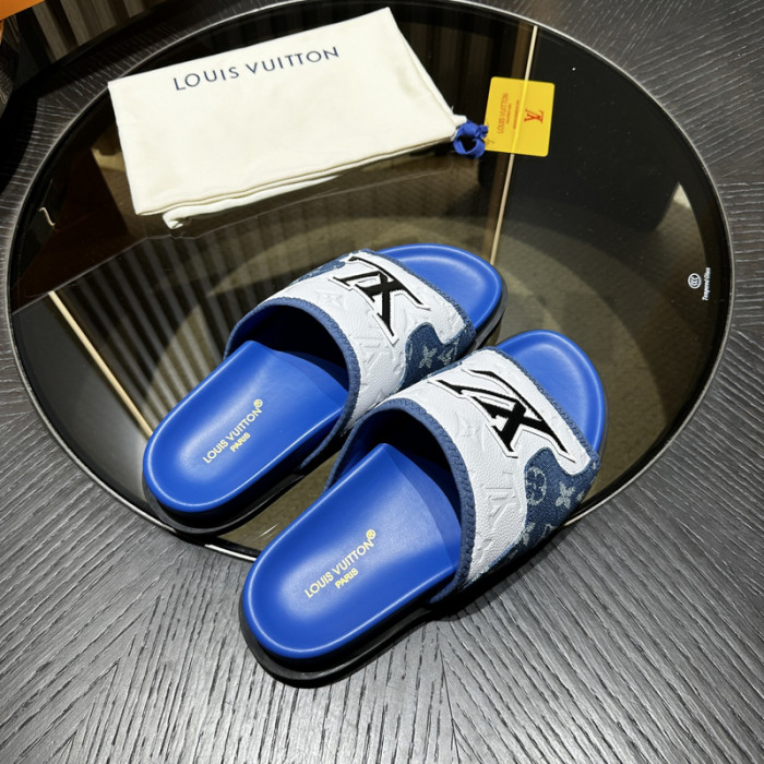L*VT SANDALS LVLSS-058