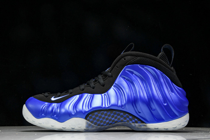 Nike Air Foamposite One Habanero “Royal” FQ8181-511