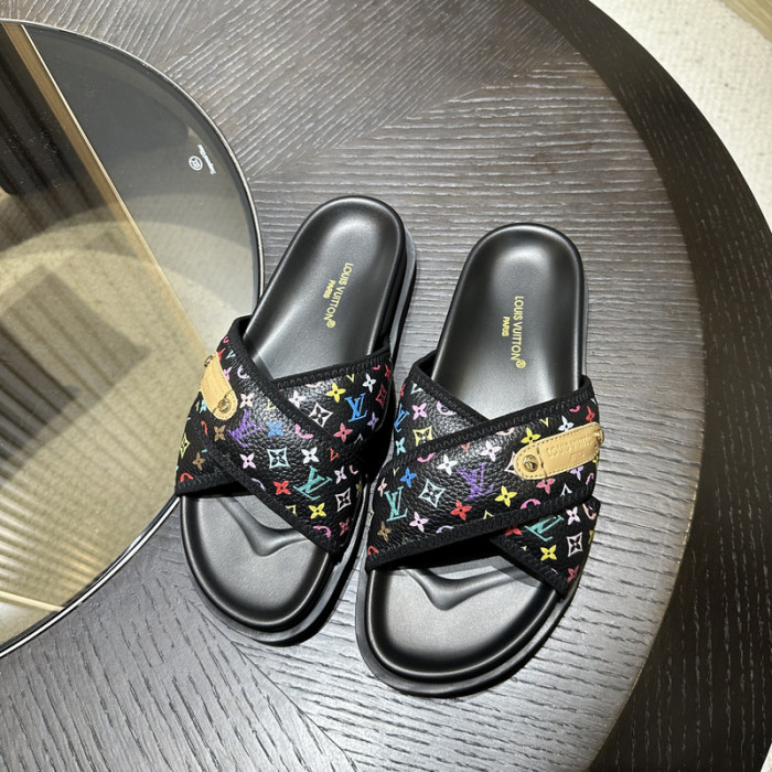 L*VT SANDALS LVLSS-011
