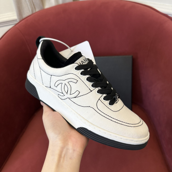 CHA sneaker CHA-025