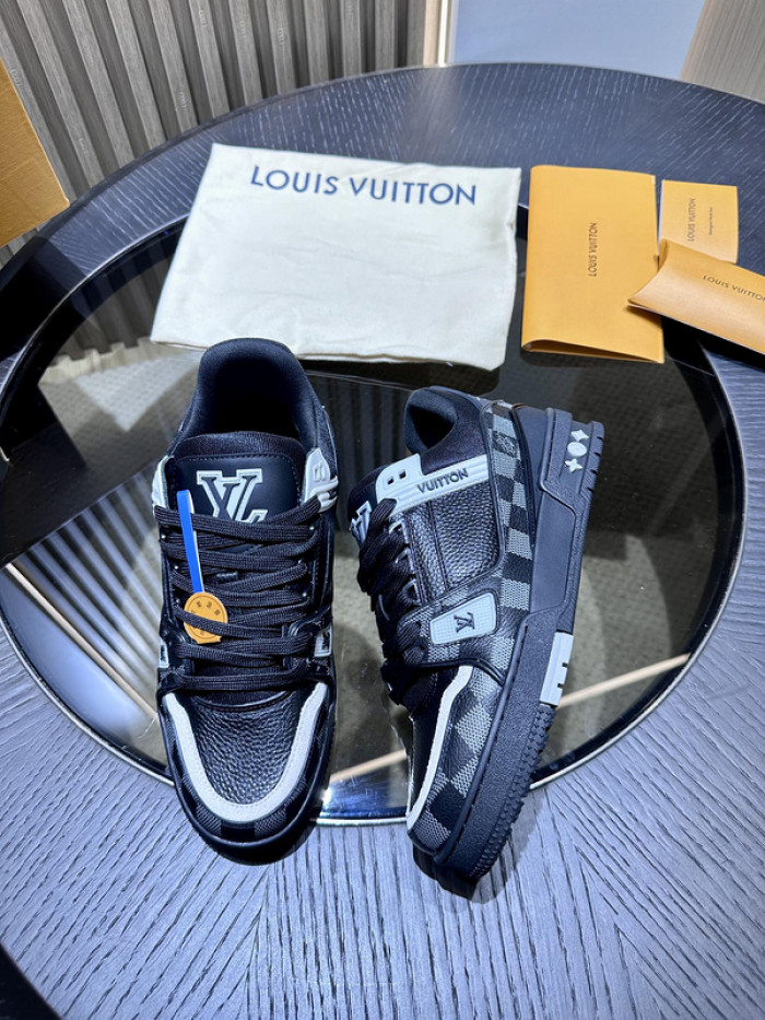 lou vuit sci-fi sneakers  lvss-0165