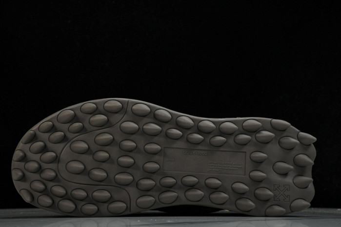 ow c/o odsy-1000 sneakers  ow-034