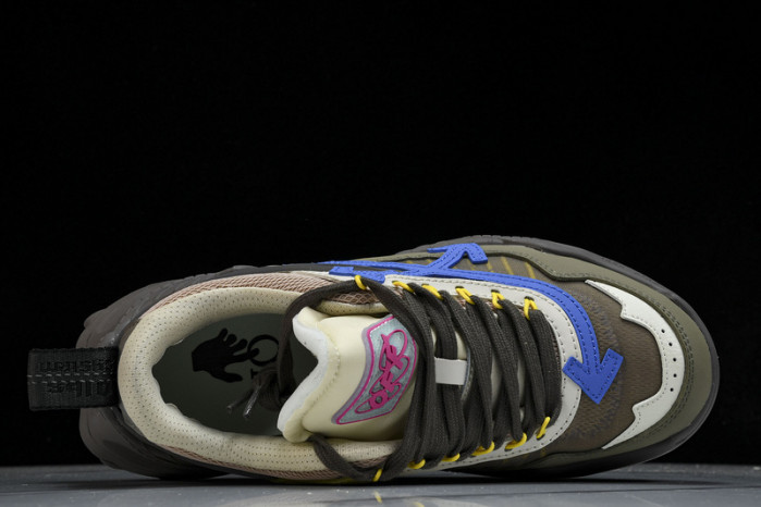 ow c/o odsy-1000 sneakers  ow-034
