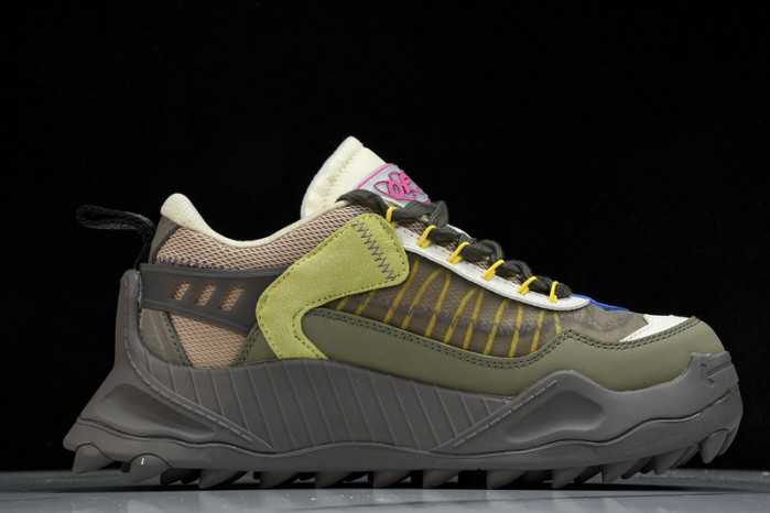 ow c/o odsy-1000 sneakers  ow-034