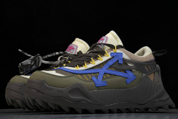 ow c/o odsy-1000 sneakers  ow-034