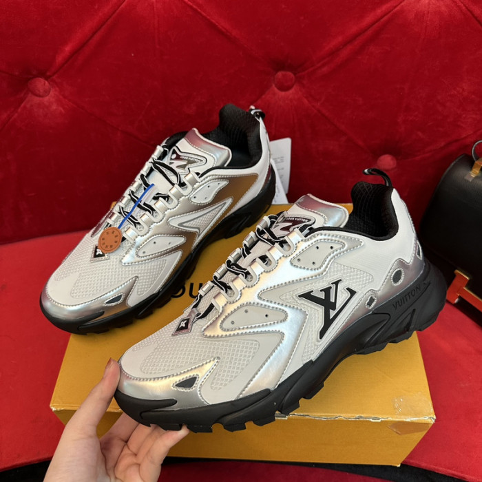 lou vuit sci-fi sneakers  lvss-0173