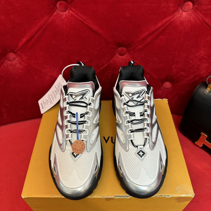 lou vuit sci-fi sneakers  lvss-0173