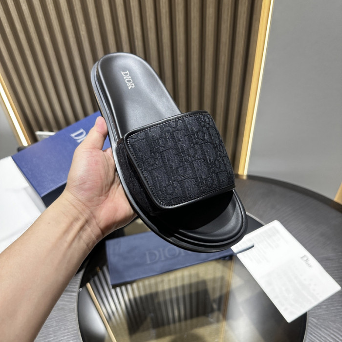DIOR SLIDES DS-053