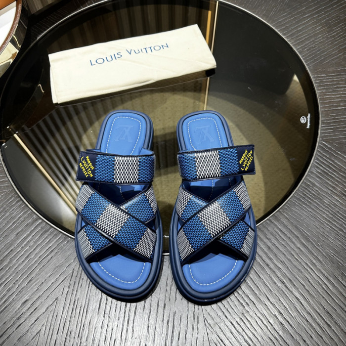 L*VT SANDALS LVLSS-0103